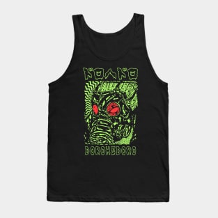 Kaiman - DOROHEDORO - Manga Anime Design C1 Tank Top